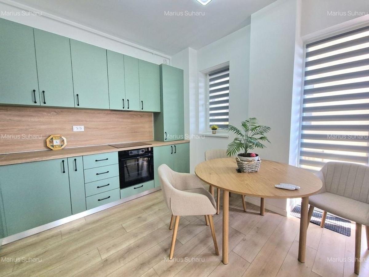 Apartament nou cu 2 camere | Aradului | Iulius Mall - 6