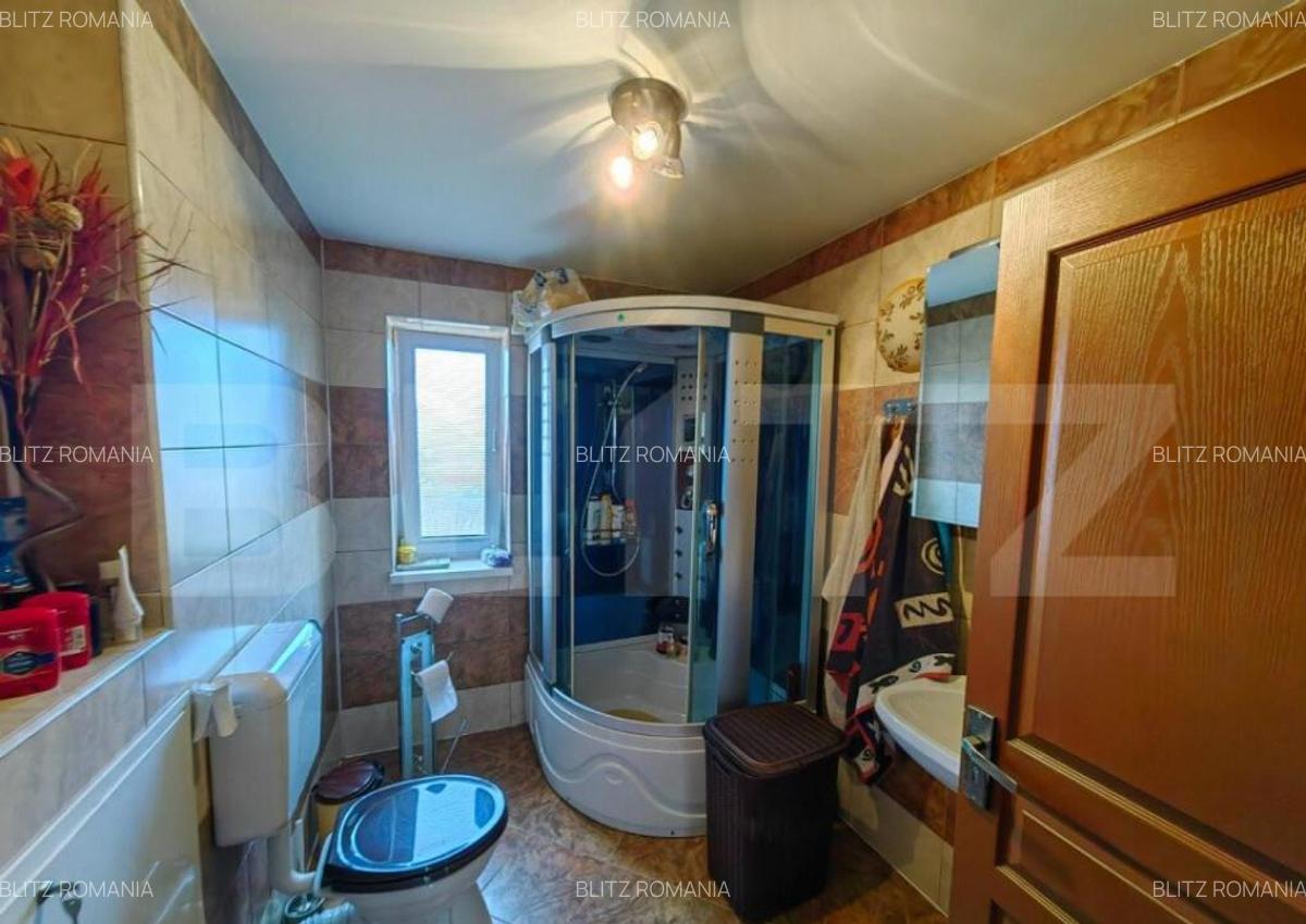 Casa individuala cu 4 camere, Oarda - Alba Iulia - 27