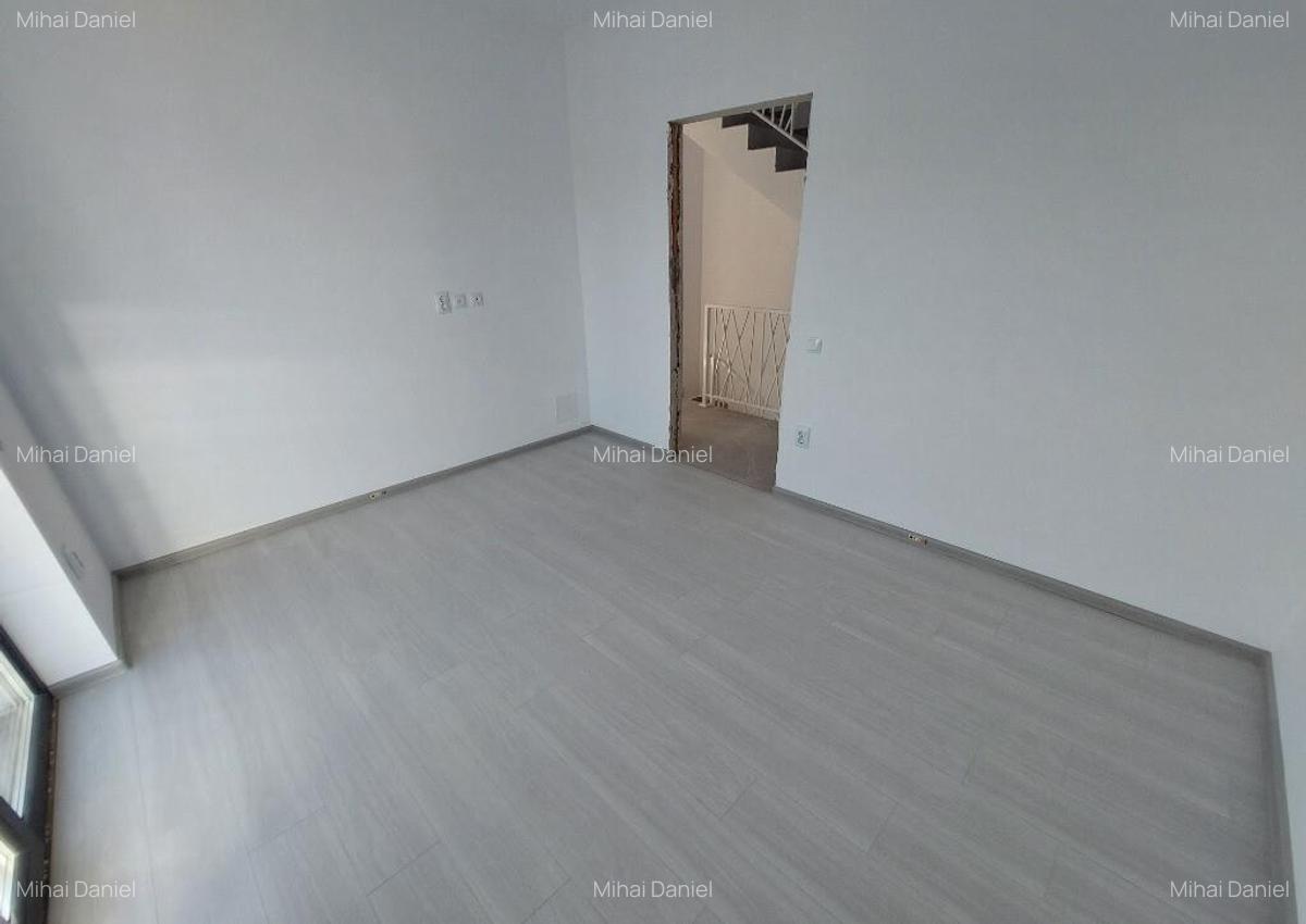 Vila individuala 4 camere- La Cheie- Incalzire pardoseala- Mutare acum - 11