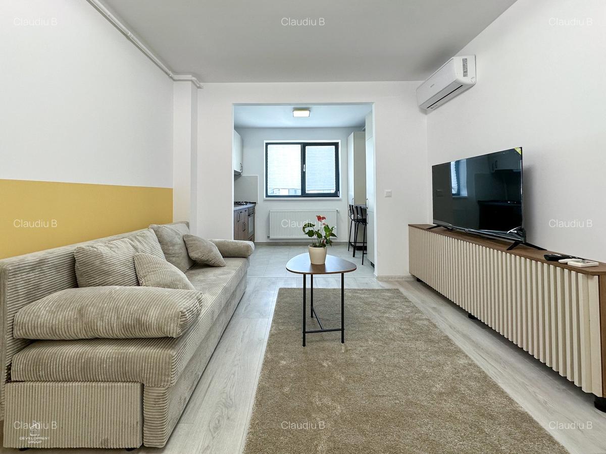 Apartament 2 camere Rahova - Mobilat si utilat, Bloc nou 2022 - 2