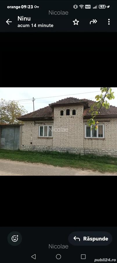 Casa de vanzare - 3