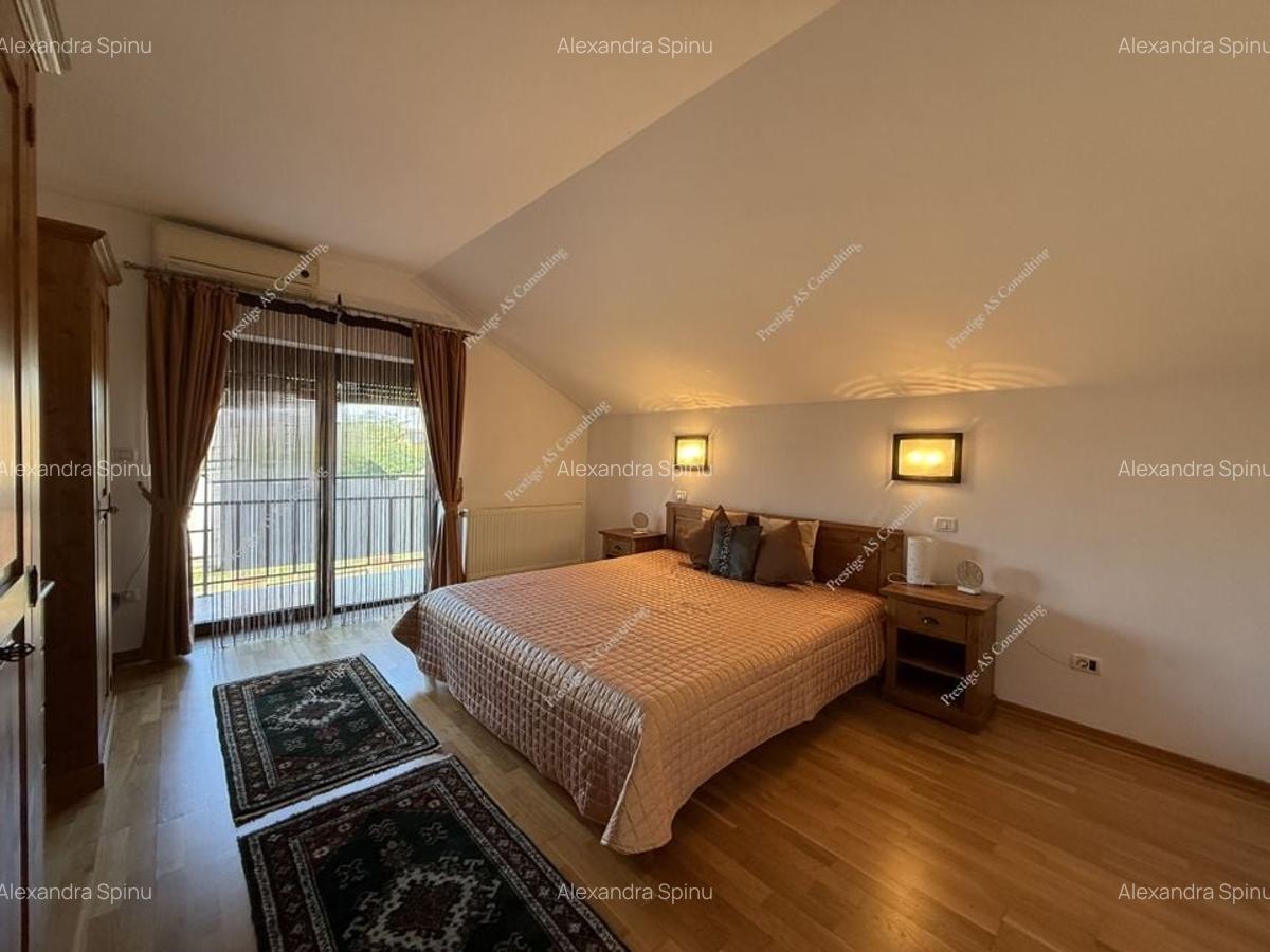 Casa de Inchiriat | 4 Camere | Braytim-Musicescu - 3