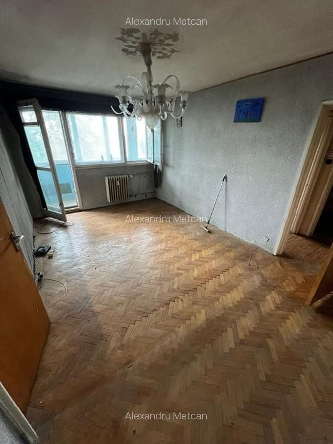 Apartament 2 camere 62mp la 2 minute metrou Dristor - 2