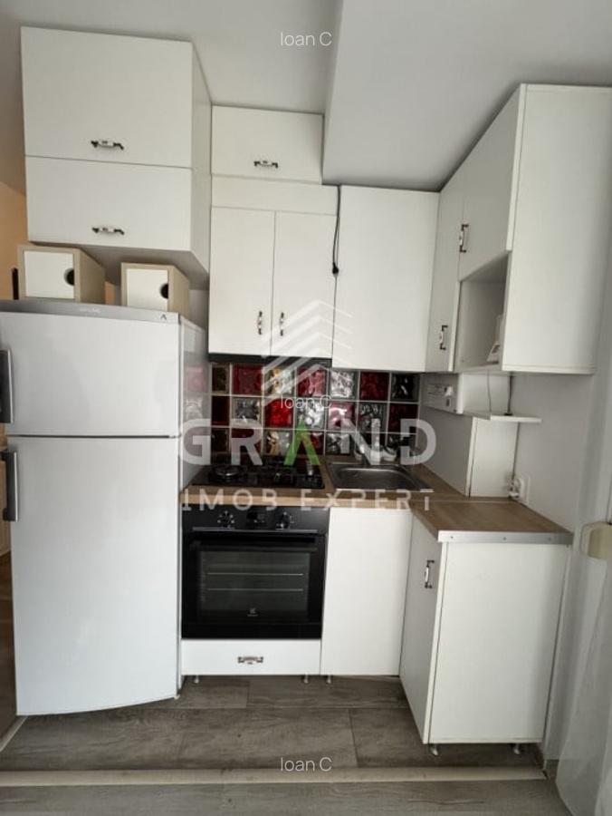 Ap 1 camera | BALCON | MARASTI/ FARMEC/str.Bucuresti - 2
