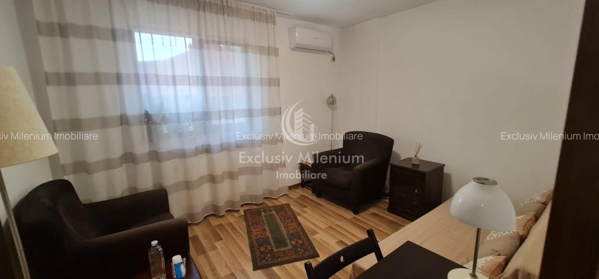 Cladire de Birouri / Vila Pasaj Basarab - Nicolae Titulescu Banu Manta - 15