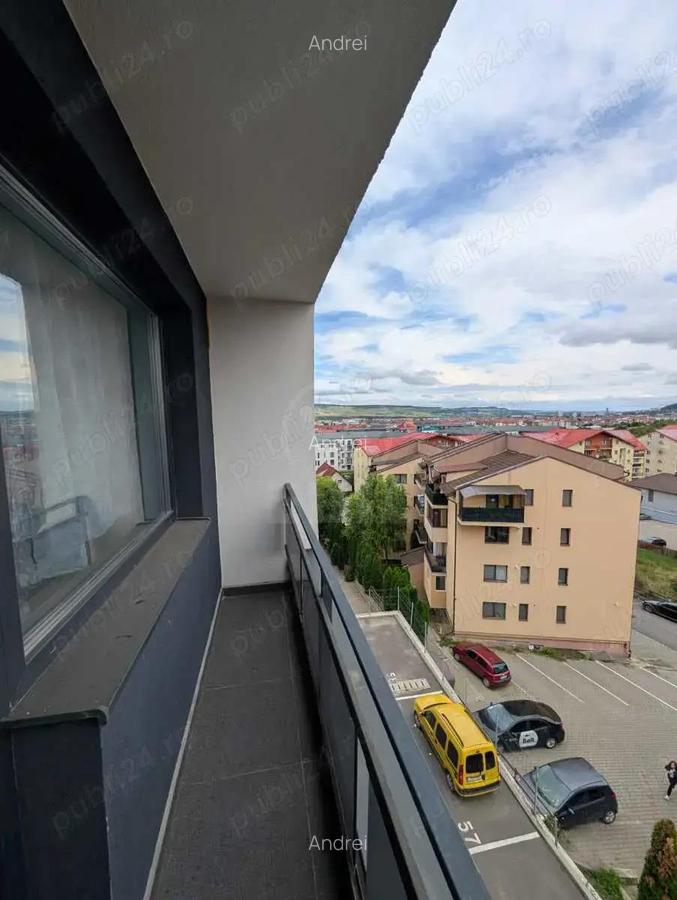 Apartament modern 3 camere zona Stejarului cu parcare! - 10