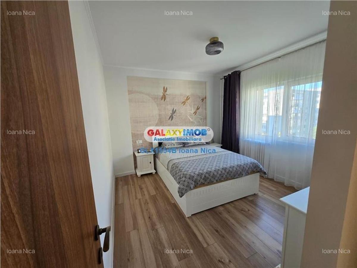 APARTAMENT 3 CAMERE DE VANZARE TINERETULUI - 10