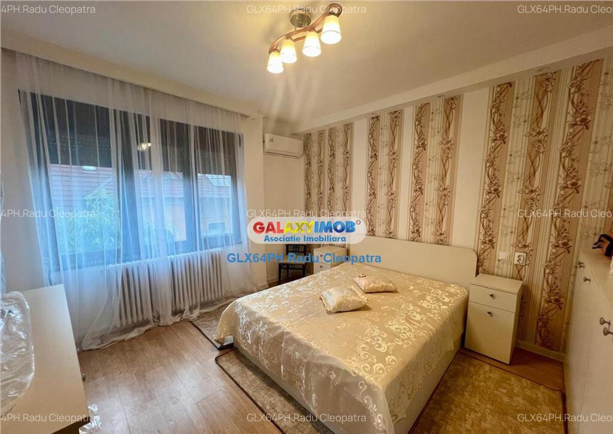 Casa 3 camere, etaj 1, ultracentral, Ploiesti - 1