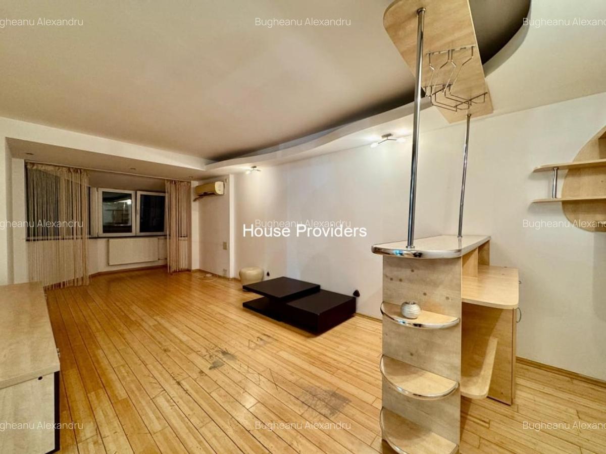 Apartament 2 Camere|Dorobanti Floreasca Stefan cel Mare|Luminos - 2