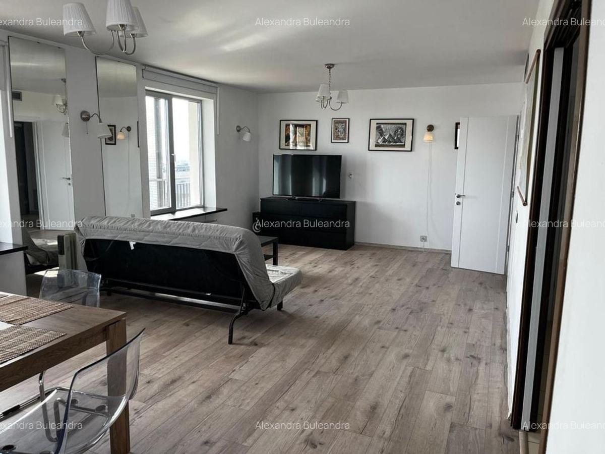 Apartament 3 Camere - Asmita Gardens - 140 mp - 4