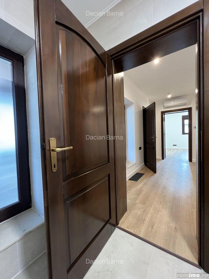 Casa cu 4 camere situata in zona centrala , strada Emil Racovi?a - 2