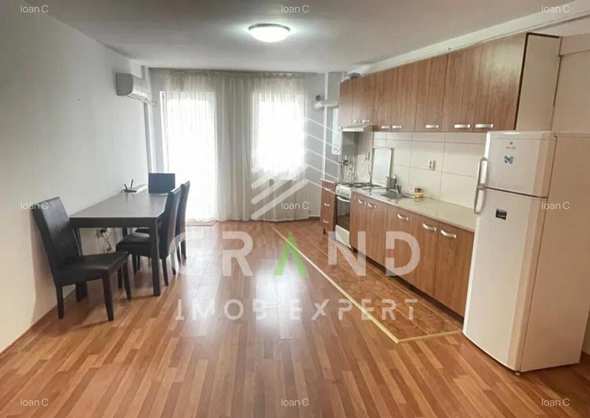 Ap 2 camere, BALCON, PARCARE, zona Calea Motilor - 4