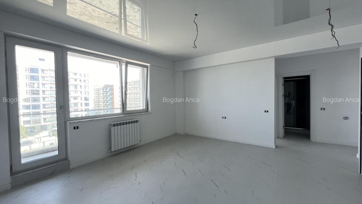 Premium 2 camere luminos si cu vedere la MARE, zona Infinity Beach - 3