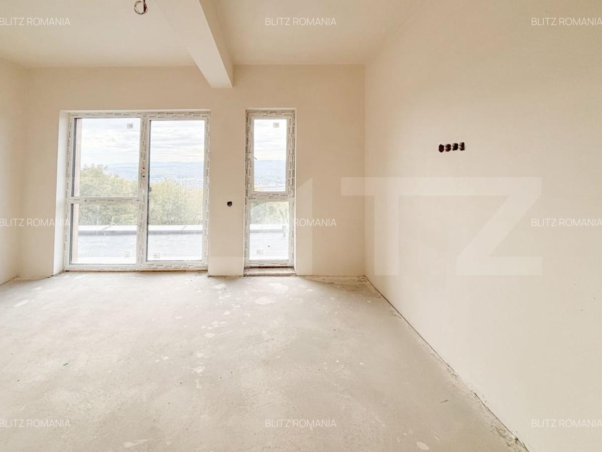 Duplex Elegant, 200 mp, cu Panorama si Finisaje de Top, Iris - 5 Duplex Elegant, 200 mp, cu Panorama si Finisaje de Top, Iris - 5