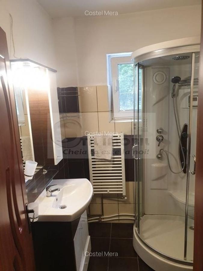 Apartament 2 camere Palas Mall- 400 euro - 6