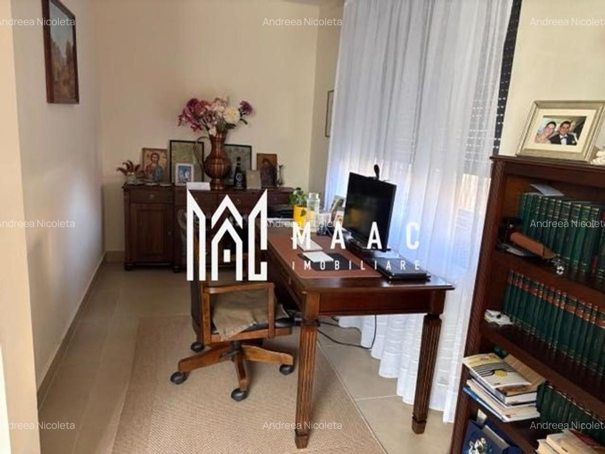 Casa Individuala | 200 Mp |  4 Camere  | Calea  Poplăcii - 4