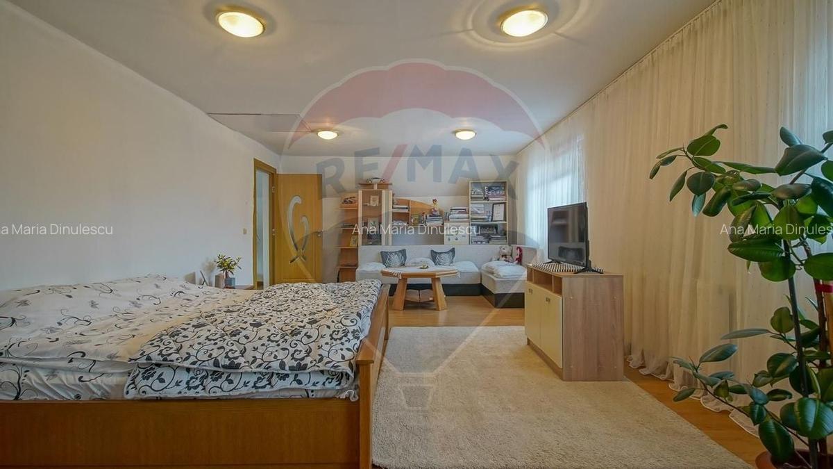 Casa individuala, curte si beci, zona centrala, Sanpetru! - 22