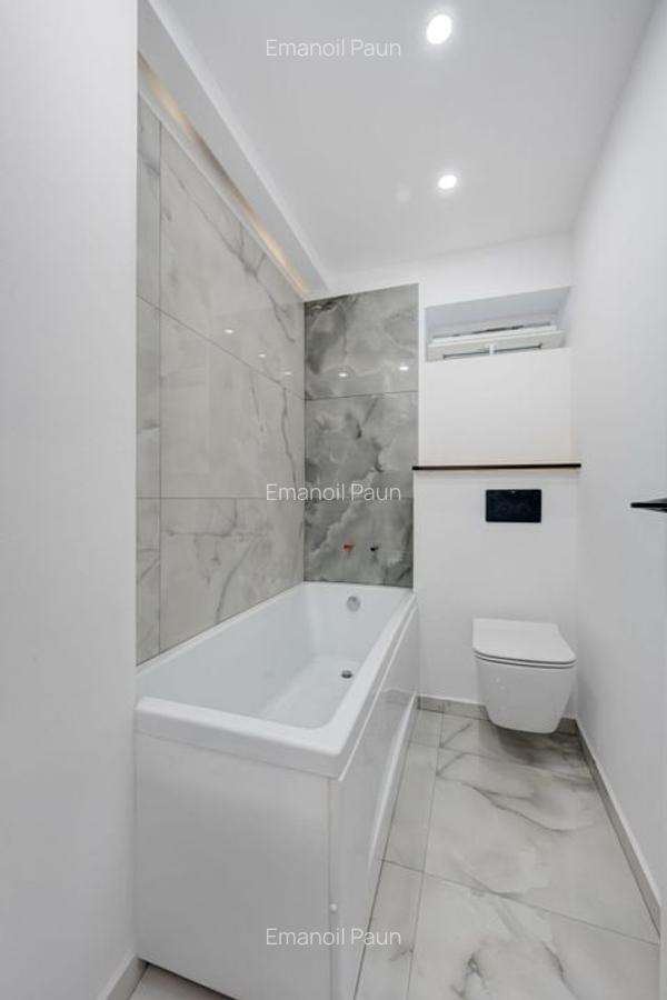 Apartament 2 camere – 45 mp utili Jiului - 2