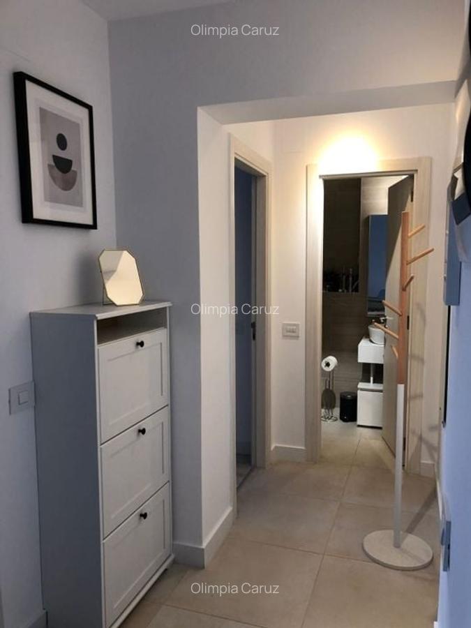 Apartament 2 camere Parcului 20/Herastrau - 9