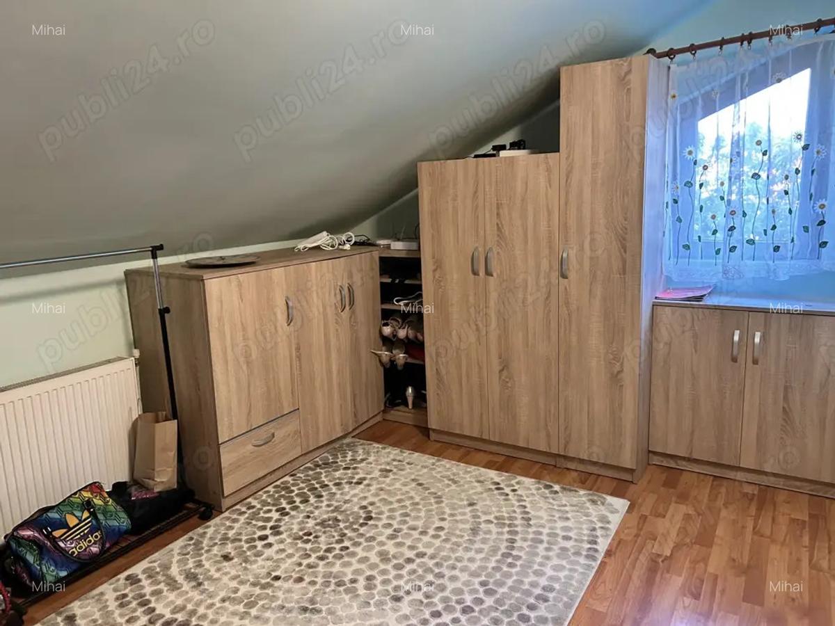 Apartament tip casa 150mp - 3
