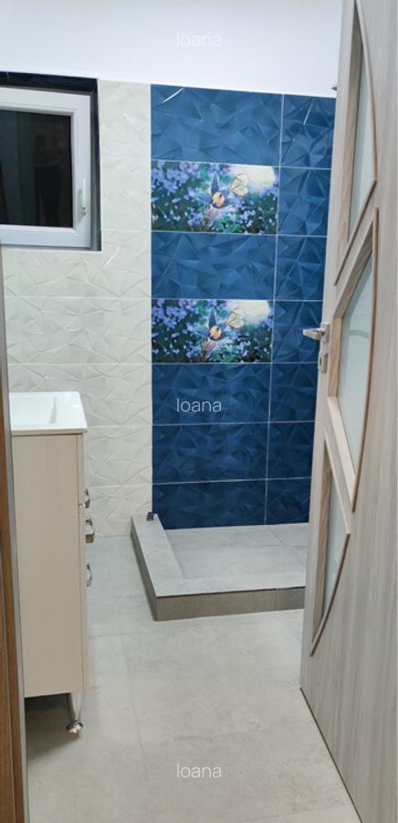 Inchiriez apartament 3 camere Calea Cisnadiei - 11