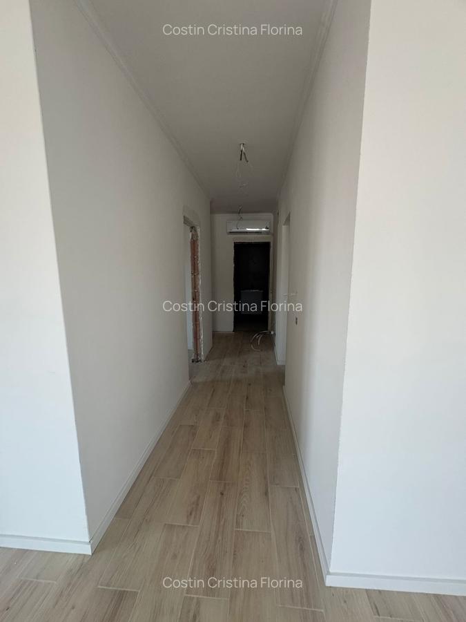 Penthouse 4 cam 2 bai terasa 30mp balcon Comision 0 - Giroc - 8