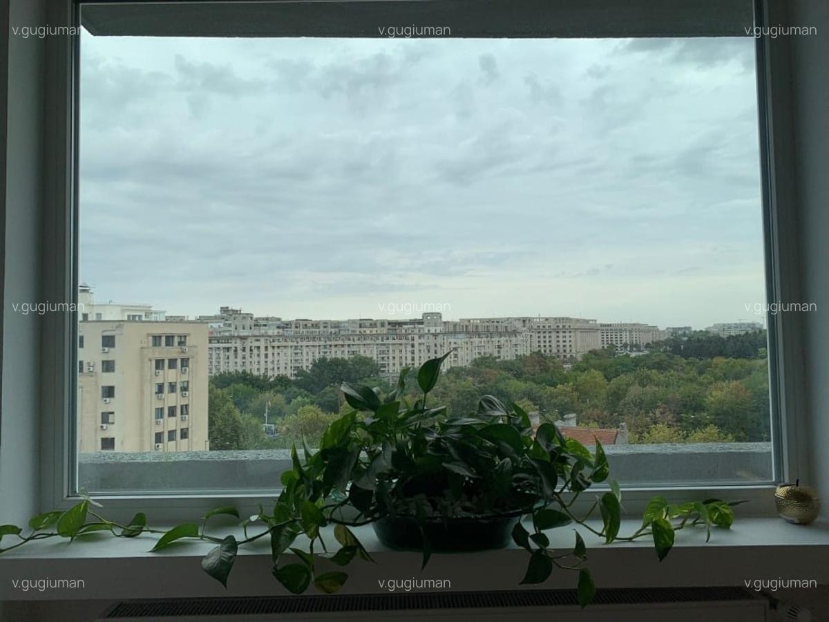 Penthouse 4 camere ultracentral, 125 mp, balcon panoramic, vedere Casa Poporului - 7 Penthouse 4 camere ultracentral, 125 mp, balcon panoramic, vedere Casa Poporului - 7