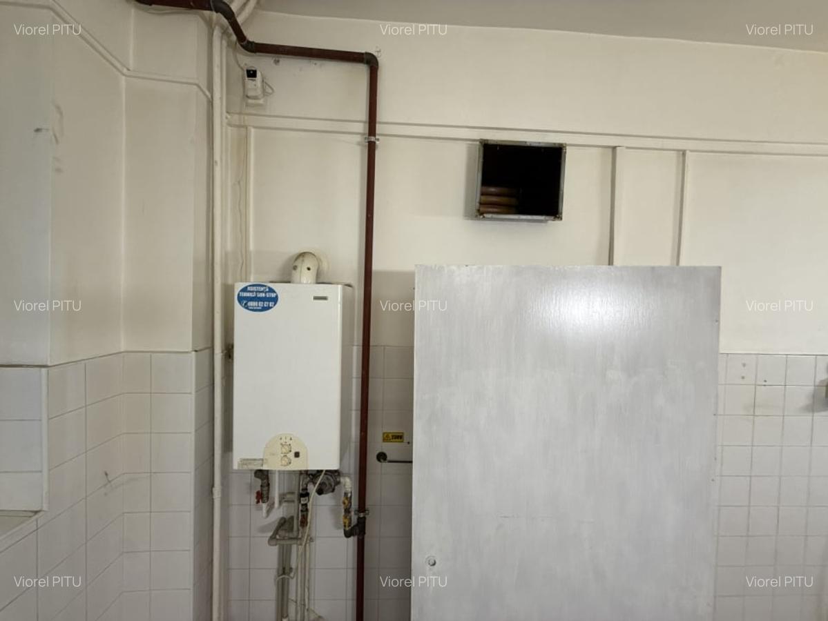 Spatiu Aviatiei - Caramfil / De inchiriat - 12