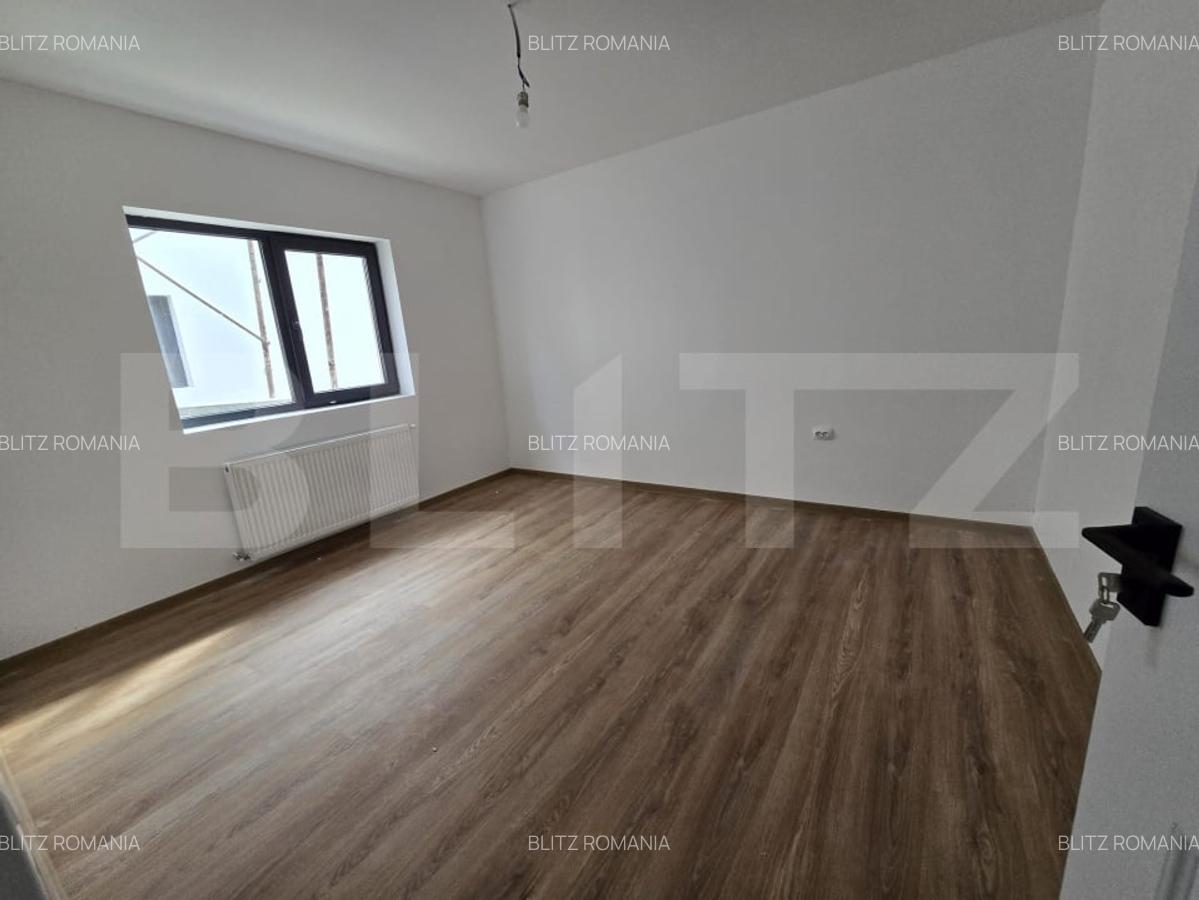 Casa 5 camere 160 mp utili, 500 mp teren, zona Dumesti - 5