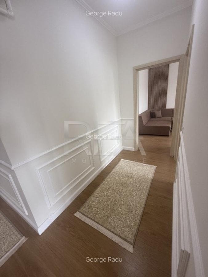 Apartament 2 Camere | Bloc Nou | Lujerului | Mobilat | Loc de parcare - 9