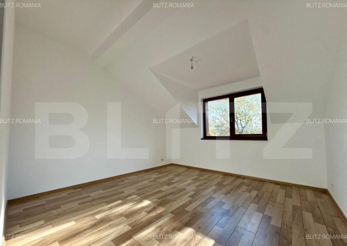 Vila Duplex Casa | 240 mp utili, teren 500 mp, finisaje - 18