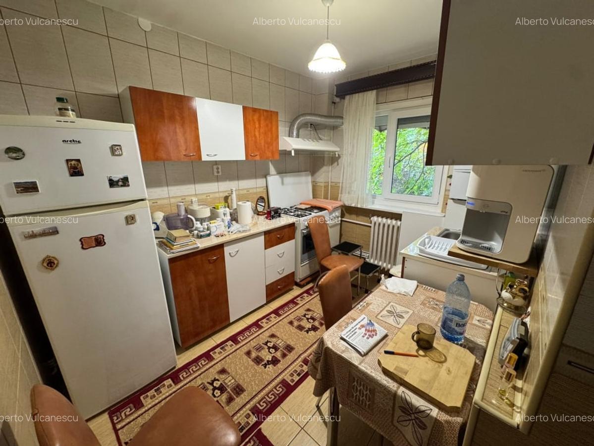 Apartament 4 camere, decomandat, 98.42mp, cartier 1 Mai, zona Insula - 9