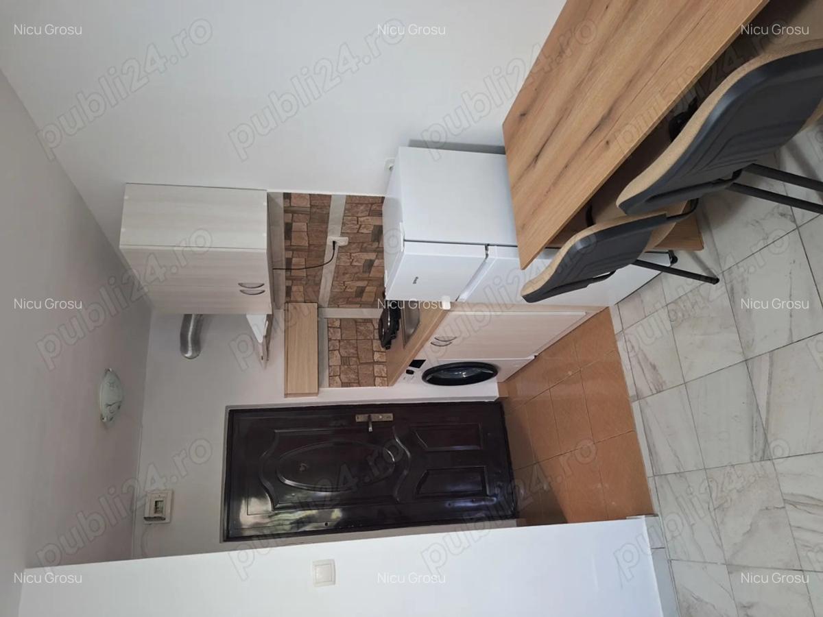 Inchiriez garsoniera 180 euro - 2