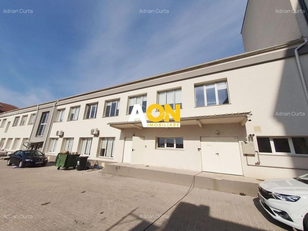 Spatiu flexibil pretabil pt. after school, gradinita, clinica medicala - 2