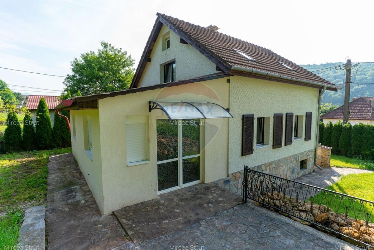 Casa / Vila noua in Soimus, jud. Hunedoara - 14