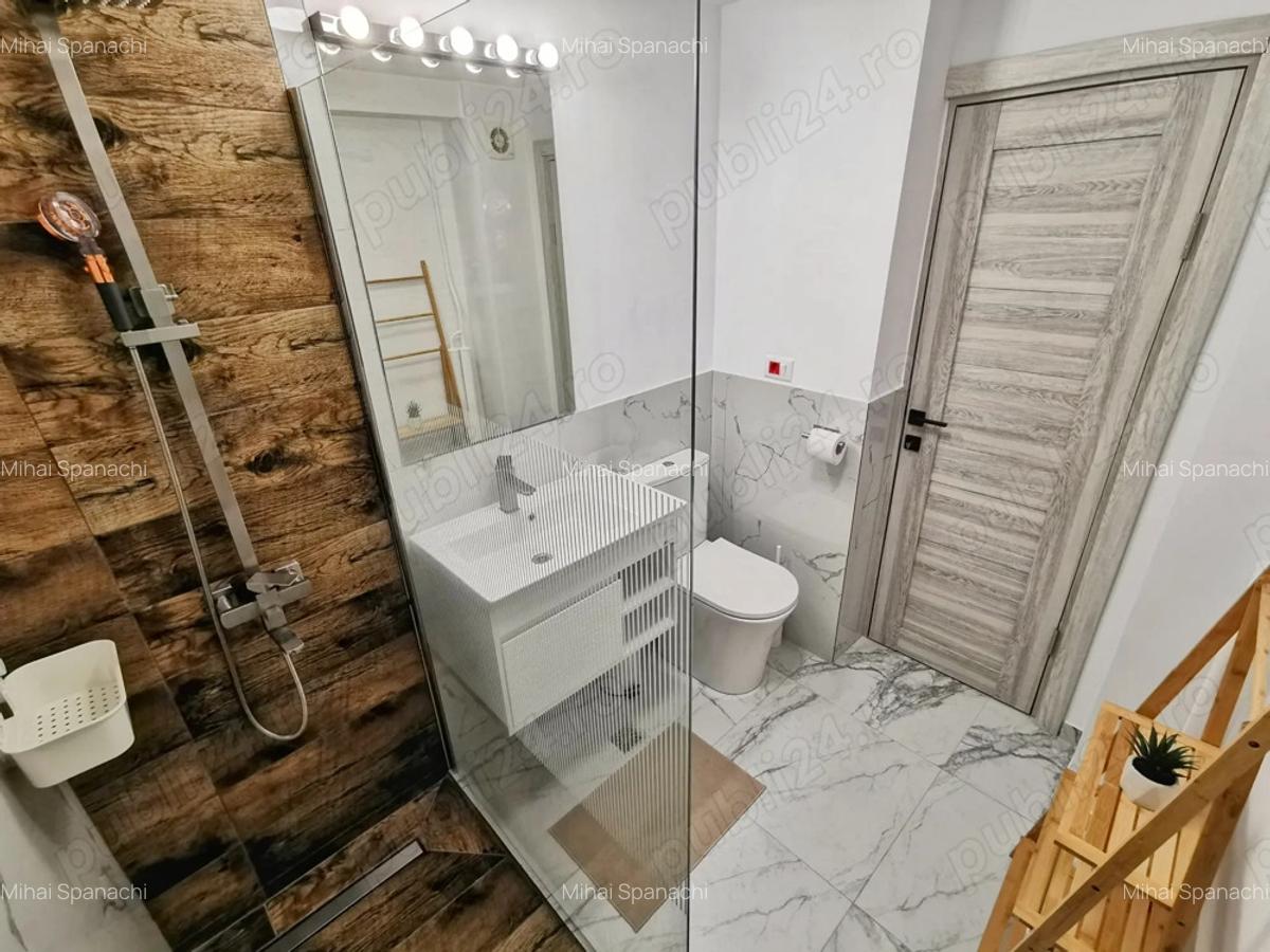 Apartament 3 camere, Gorjului, Proprietar - 9