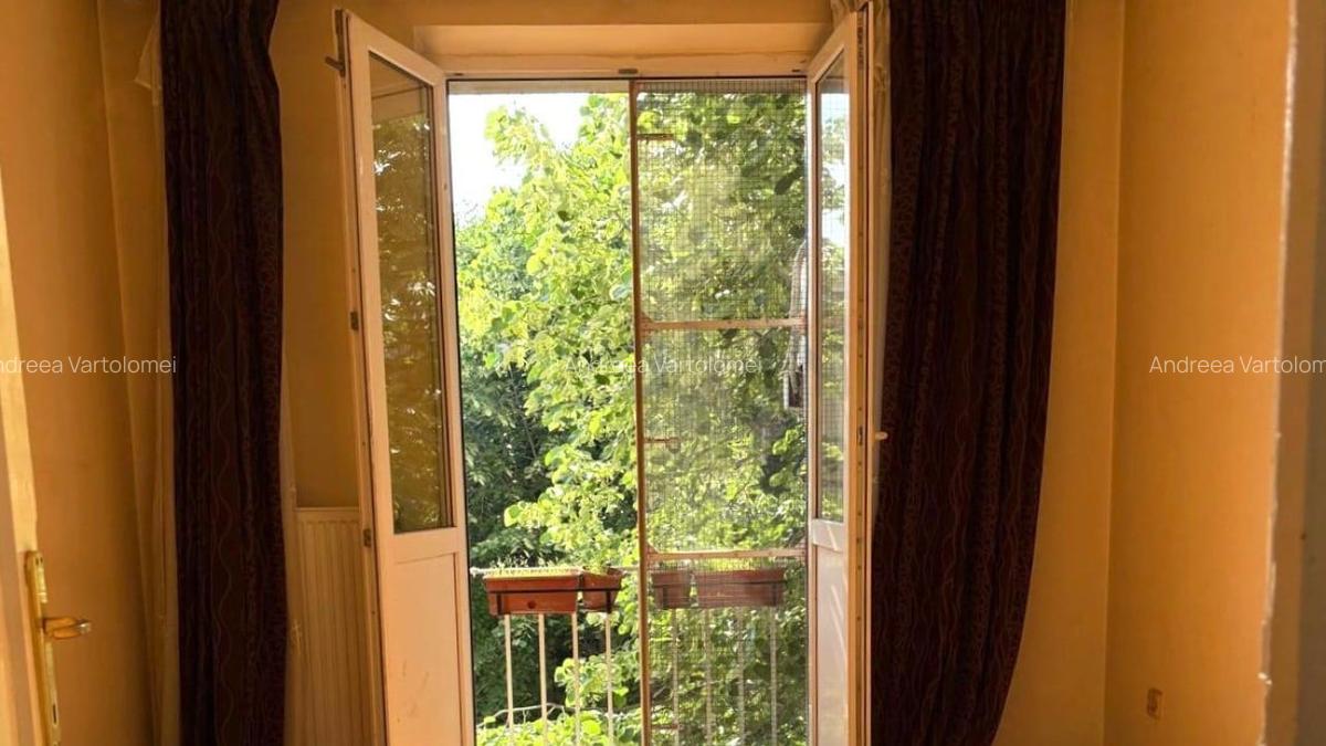 REA1024149 Apartament 2 camere Floreasca Compozitori - 1