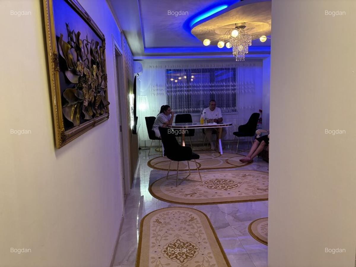 Bucurestii Noi ap. 3 camere . OCAZIE!!! - 3