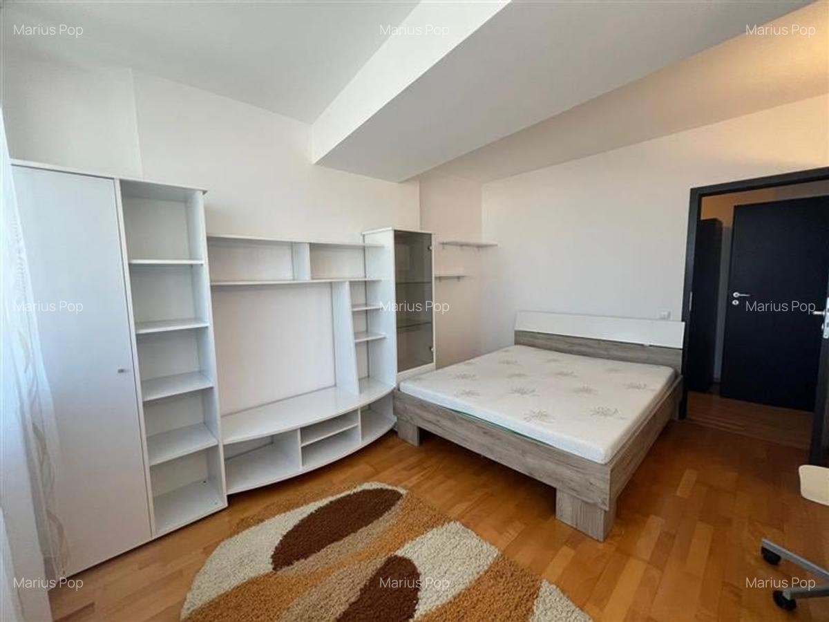 Apartament cu 3 camere decomandat în Centrul Civic - 10