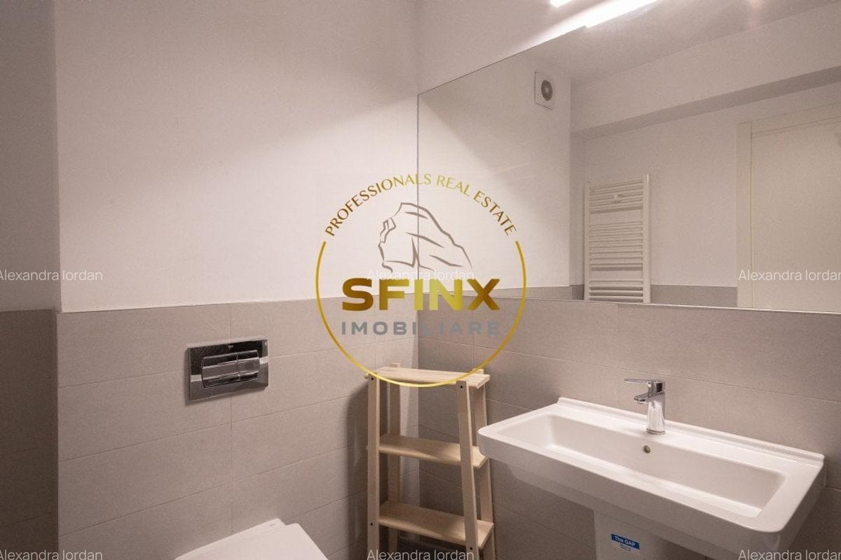 Apartament 3 camere premium Baneasa cu loc de parcare - 14