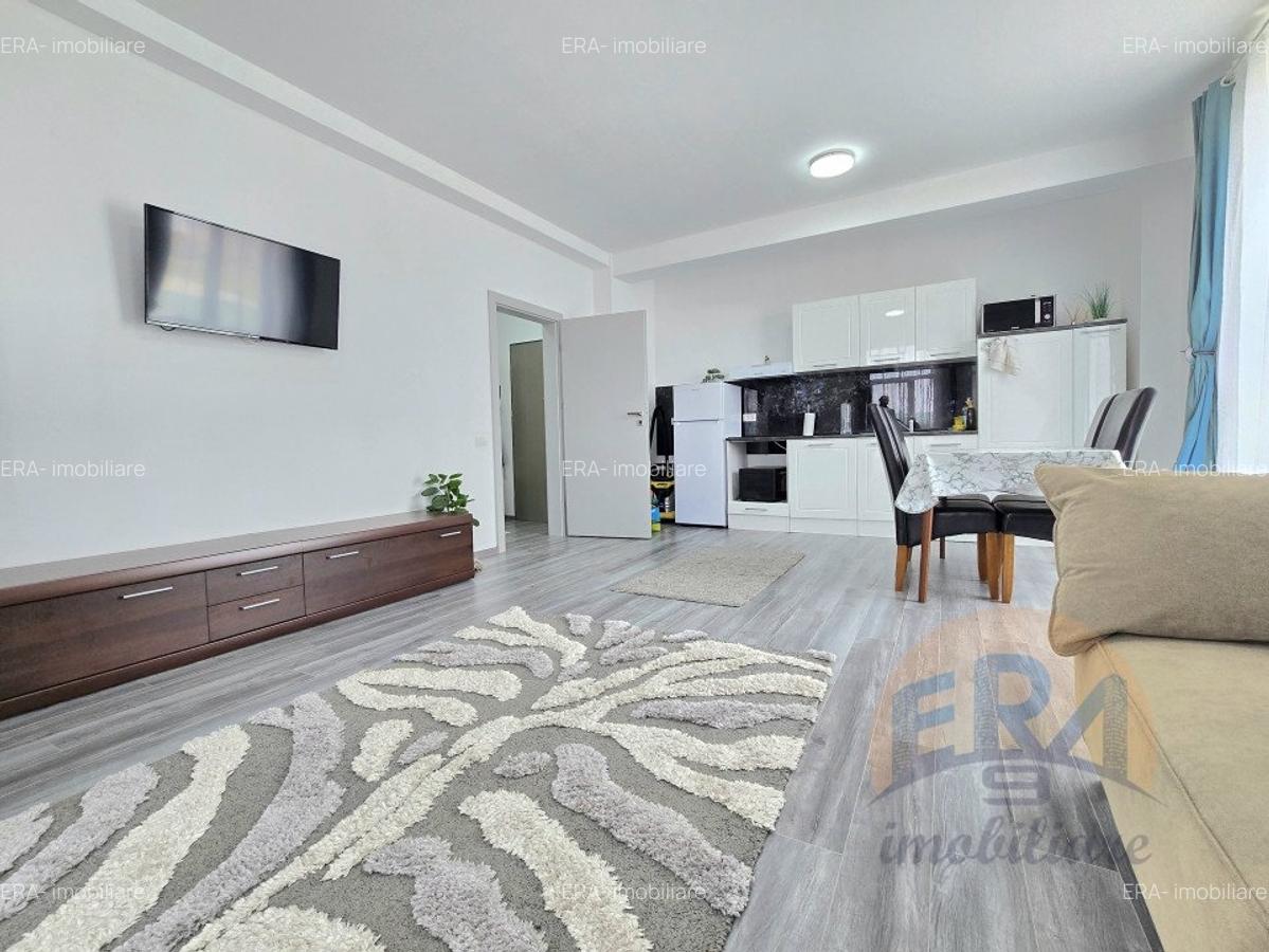 Investitie excelenta | Apartament 2 camere | Gradina | Baile Felix - 2