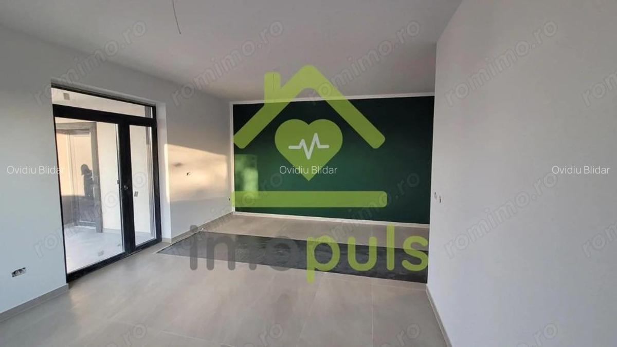 1/2 duplex, la Mosni?a Veche, 4 camere, finalizat. COMISION 0% ? - 7