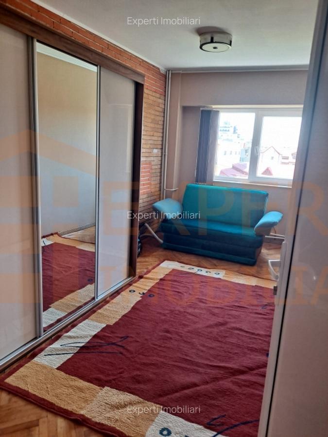 Apartament 3 camere zona Dacia, Constanta - 9