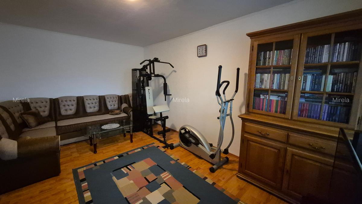 Apartament 2 camere, decomandat – Piața Delfinului - 4