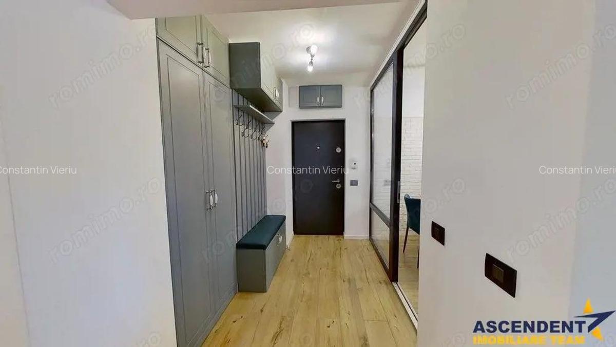 Tur 3D! Rezidenta - LUX Space - in Centru Civic Brasov. - 15