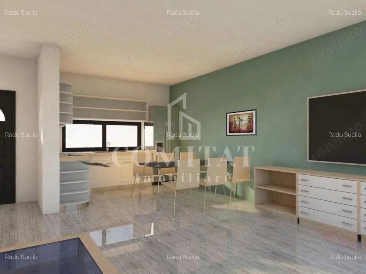 Casa cuplata zona strazii Catanelor - 10