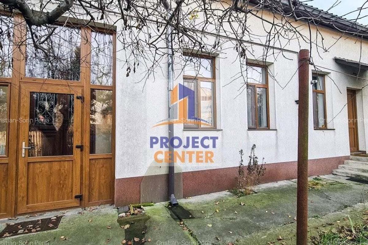 Casa situata in zona semicentrala in cartierul Popa Sapca - 5