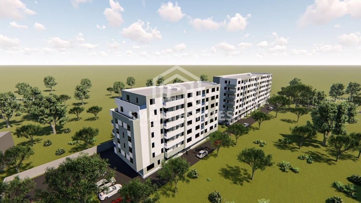 Garsoniera Cartier Grand Arena -comision 0% - 8