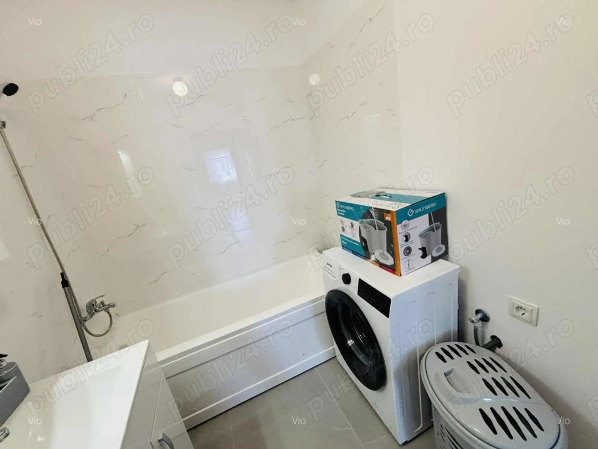 Apartament de inchiriat Bragadiru central - 10