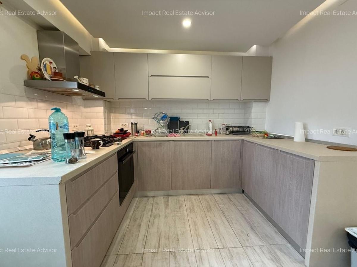 APARTAMENT 3 CAMERE CALEA CĂLĂRAȘILOR | METROU 5 MINUTE DE PIAȚA MUNCII - 6